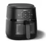 Philips 2000 serie NA220/00 friteuse enkel 4,2 L losstaand 1500 W heteluchtfriteuse zwart