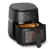 Philips 2000 serie NA220/00 friteuse enkel 4,2 L losstaand 1500 W heteluchtfriteuse zwart