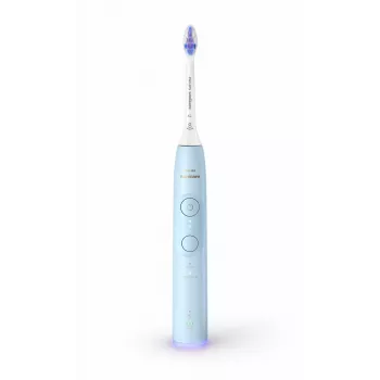Philips Sonicare 6100 serie Series 6100 HX7406/02 oplaadbare tandenborstel