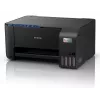 Inktjet-multifunctionele printer Epson EcoTank ET-2861 — A4, 5760×1440 DPI, 33 ppm, Wi-Fi, zwart