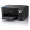 Inktjet-multifunctionele printer Epson EcoTank ET-2861 — A4, 5760×1440 DPI, 33 ppm, Wi-Fi, zwart