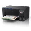 Inktjet-multifunctionele printer Epson EcoTank ET-2861 — A4, 5760×1440 DPI, 33 ppm, Wi-Fi, zwart