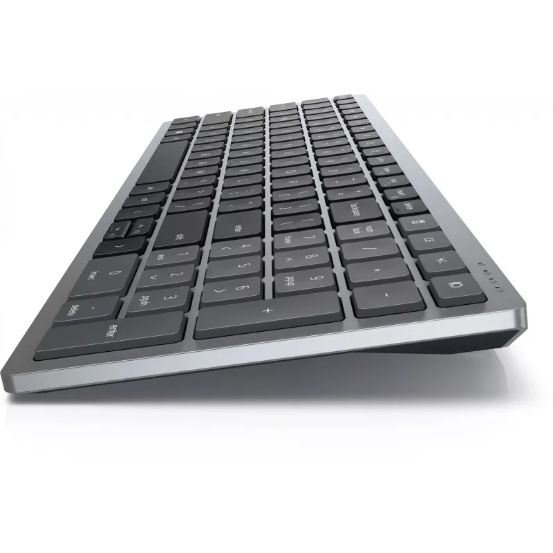 DELL Pro Plus Compact toetsenbord - KB740 - Pan-Nordic (QWERTY)