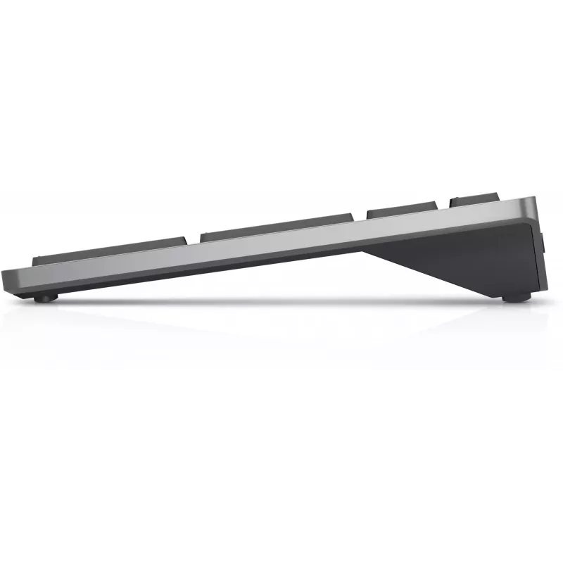 DELL Pro Plus Compact toetsenbord - KB740 - Pan-Nordic (QWERTY)