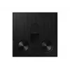 Samsung HW-LS60D/EN soundbar-luidspreker zwart 2.0 kanalen