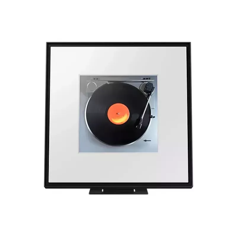 Samsung HW-LS60D/EN soundbar-luidspreker zwart 2.0 kanalen