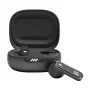 JBL LIVE FLEX headset True Wireless Stereo (TWS) in-ear bellen/muziek Bluetooth zwart