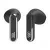 JBL LIVE FLEX headset True Wireless Stereo (TWS) in-ear bellen/muziek Bluetooth zwart