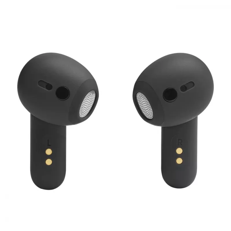 JBL LIVE FLEX headset True Wireless Stereo (TWS) in-ear bellen/muziek Bluetooth zwart