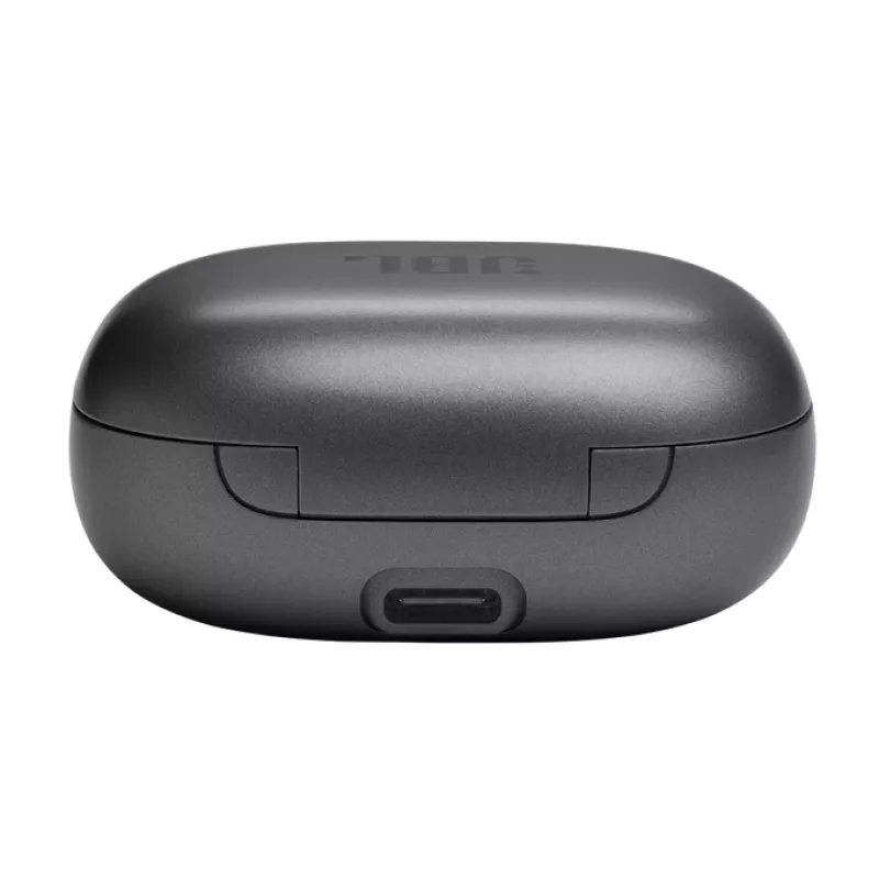 JBL LIVE FLEX headset True Wireless Stereo (TWS) in-ear bellen/muziek Bluetooth zwart
