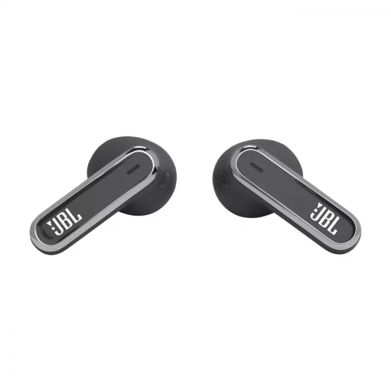JBL LIVE FLEX headset True Wireless Stereo (TWS) in-ear bellen/muziek Bluetooth zwart