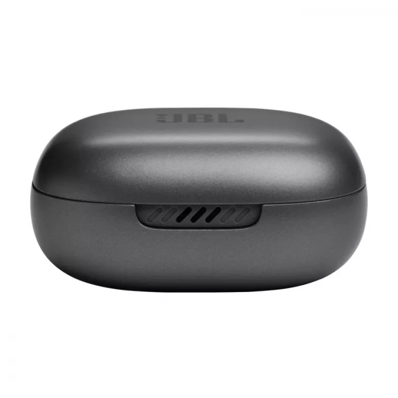 JBL LIVE FLEX headset True Wireless Stereo (TWS) in-ear bellen/muziek Bluetooth zwart