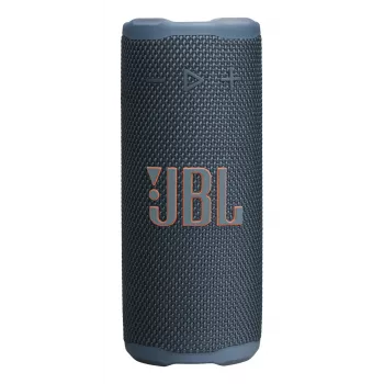 Mono draagbare luidspreker JBL Grip blauw 16 W Bluetooth