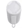 Mono-luidspreker JBL Grip mono wit — 16 W RMS, Bluetooth, USB-C, ingebouwde accu