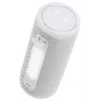 Mono-luidspreker JBL Grip mono wit — 16 W RMS, Bluetooth, USB-C, ingebouwde accu