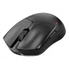 be quiet Dark Perk | Sym muis gaming rechtshandig RF draadloos + USB Type-C optisch 32000 DPI
