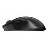 be quiet Dark Perk | Ergo muis gaming rechtshandig RF draadloos + USB Type-C optisch 32000 DPI