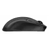 be quiet Dark Perk | Ergo muis gaming rechtshandig RF draadloos + USB Type-C optisch 32000 DPI