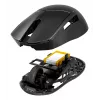 be quiet Dark Perk | Ergo muis gaming rechtshandig RF draadloos + USB Type-C optisch 32000 DPI