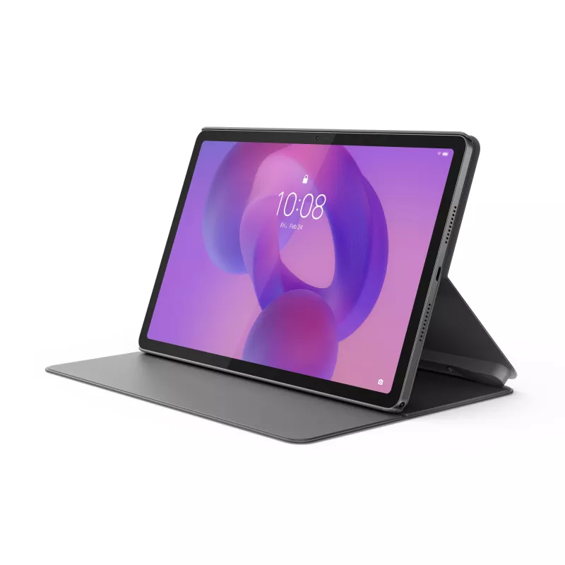 Lenovo Idea Tab Mediatek 256 GB 27,9 cm (11 inch) 8 GB Wi-Fi 5 (802.11ac) Android 15 grijs