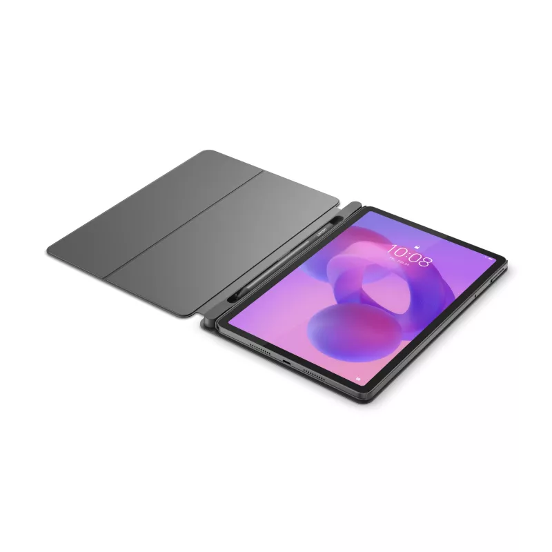 Lenovo Idea Tab Mediatek 256 GB 27,9 cm (11 inch) 8 GB Wi-Fi 5 (802.11ac) Android 15 grijs