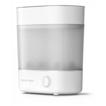 Philips AVENT SCF291 babyflessen-sterilisator