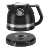 KitchenAid 5KEK1522EBK waterkoker 1,5 L 2400 W zwart