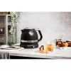 KitchenAid 5KEK1522EBK waterkoker 1,5 L 2400 W zwart