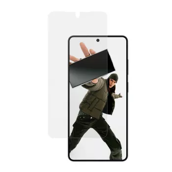 PanzerGlass ® displayscherm Samsung Galaxy S26 Ultra | Ultra-Wide Fit met EasyAligner