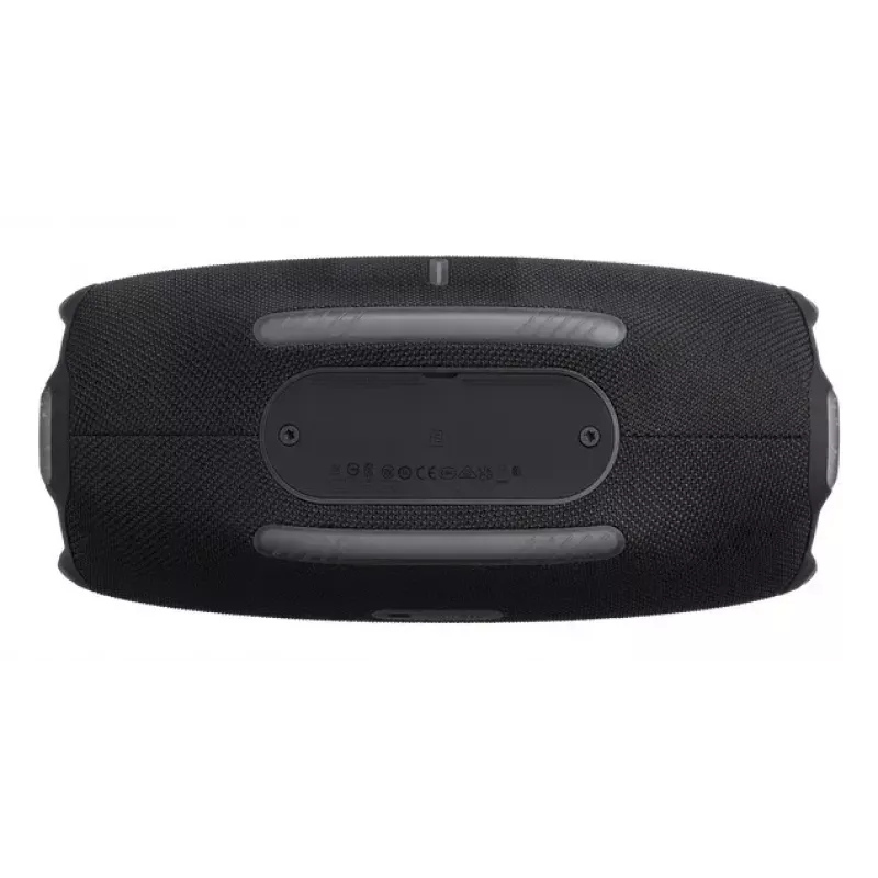 Stereo draagbare luidspreker JBL Xtreme 4 zwart — 100 W RMS, Bluetooth, accu, 2,1 kg