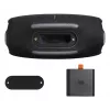 Stereo draagbare luidspreker JBL Xtreme 4 zwart — 100 W RMS, Bluetooth, accu, 2,1 kg
