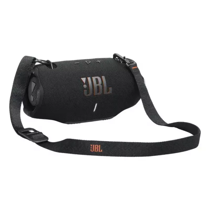 Stereo draagbare luidspreker JBL Xtreme 4 zwart — 100 W RMS, Bluetooth, accu, 2,1 kg