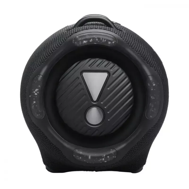 Stereo draagbare luidspreker JBL Xtreme 4 zwart — 100 W RMS, Bluetooth, accu, 2,1 kg