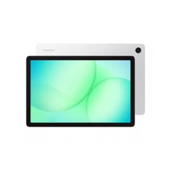Samsung Galaxy Tab A11+ (11 inch), 27,9 cm (11 inch), 1920 x 1200 pixel, 256 GB, 8 GB, 477 g, zilver