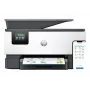 HP OfficeJet Pro 9122e draadloze all-in-one kleurenprinter, Instant Ink; dubbelzijdig printen