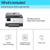 HP OfficeJet Pro 9122e draadloze all-in-one kleurenprinter, Instant Ink; dubbelzijdig printen