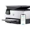 HP OfficeJet Pro 9122e draadloze all-in-one kleurenprinter, Instant Ink; dubbelzijdig printen