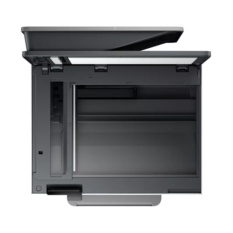 HP OfficeJet Pro 9122e draadloze all-in-one kleurenprinter, Instant Ink; dubbelzijdig printen