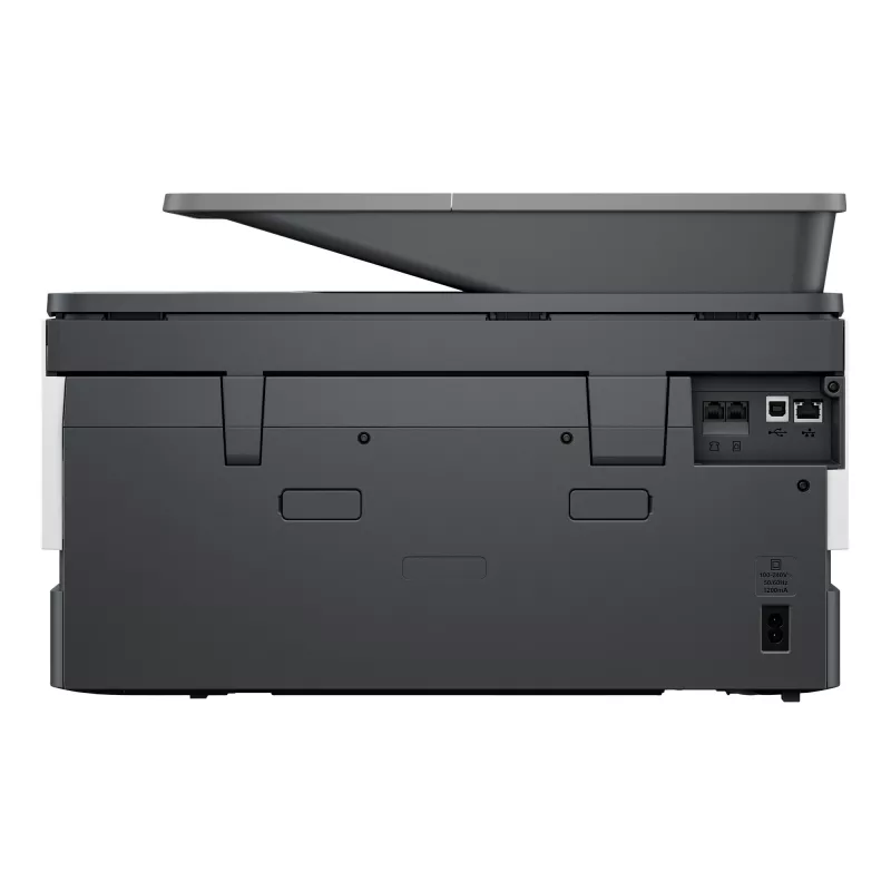 HP OfficeJet Pro 9122e draadloze all-in-one kleurenprinter, Instant Ink; dubbelzijdig printen