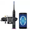 Philips Sonicare DiamondClean Smart DiamondClean Smart HX9917/89 sonische tandenborstel + 2 opzetborstels en app