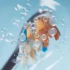 Philips Sonicare DiamondClean Smart DiamondClean Smart HX9917/89 sonische tandenborstel + 2 opzetborstels en app