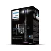 Philips Sonicare DiamondClean Smart DiamondClean Smart HX9917/89 sonische tandenborstel + 2 opzetborstels en app