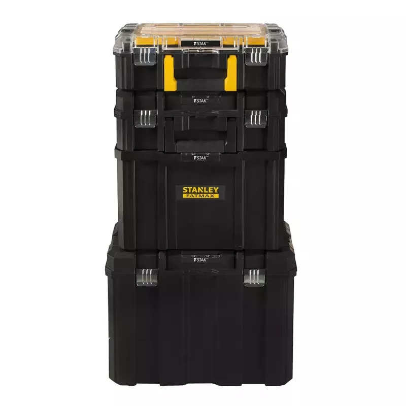 Gereedschapskoffer Stanley FMST1-75753