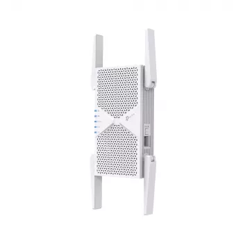 TP-Link RE405BE netwerk-extender netwerk-repeater wit 2500 Mbit/s