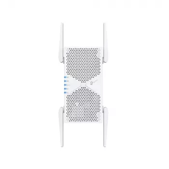 TP-Link RE405BE netwerk-extender netwerk-repeater wit 2500 Mbit/s