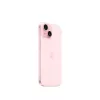 Smartphone Apple iPhone 15 6.1 inch 512GB roze