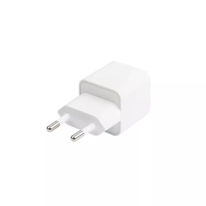 eSTUFF ES637027-BULK oplader voor mobiele apparaten smartphone wit AC snelladen binnen
