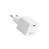 eSTUFF ES637027-BULK oplader voor mobiele apparaten smartphone wit AC snelladen binnen