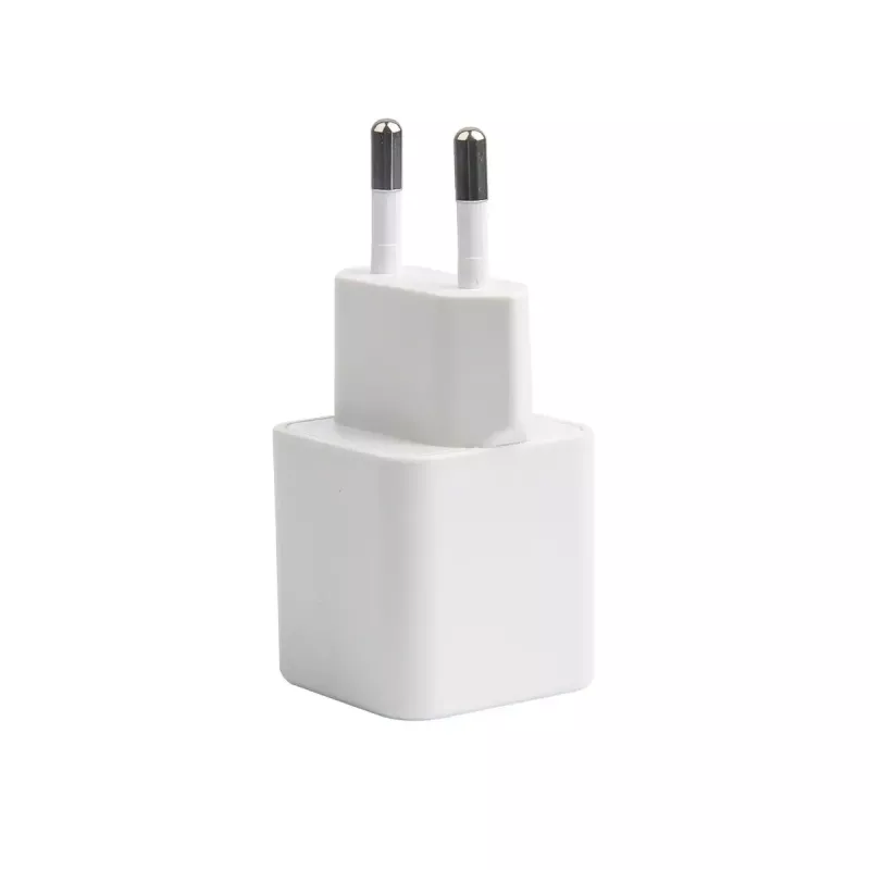 eSTUFF ES637027-BULK oplader voor mobiele apparaten smartphone wit AC snelladen binnen