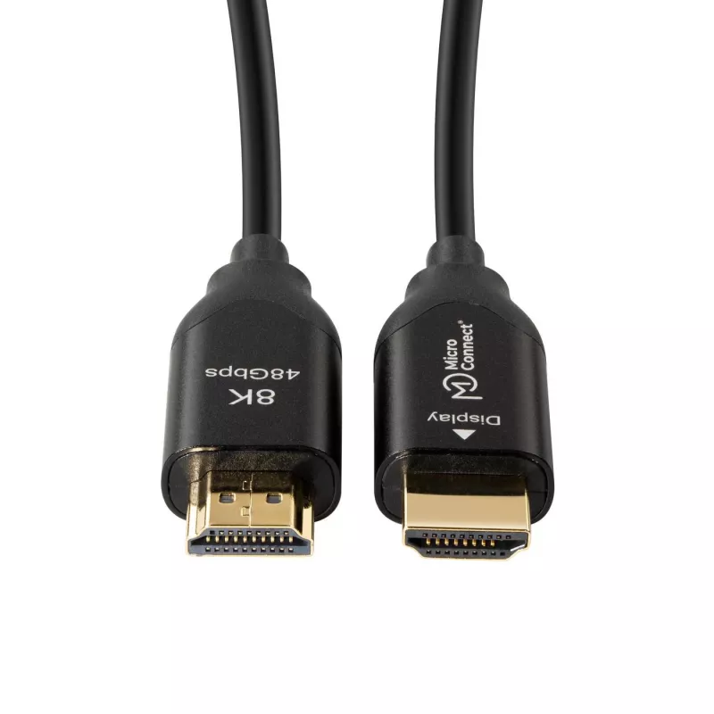 Microconnect HDM191940V2.1OP HDMI-kabel